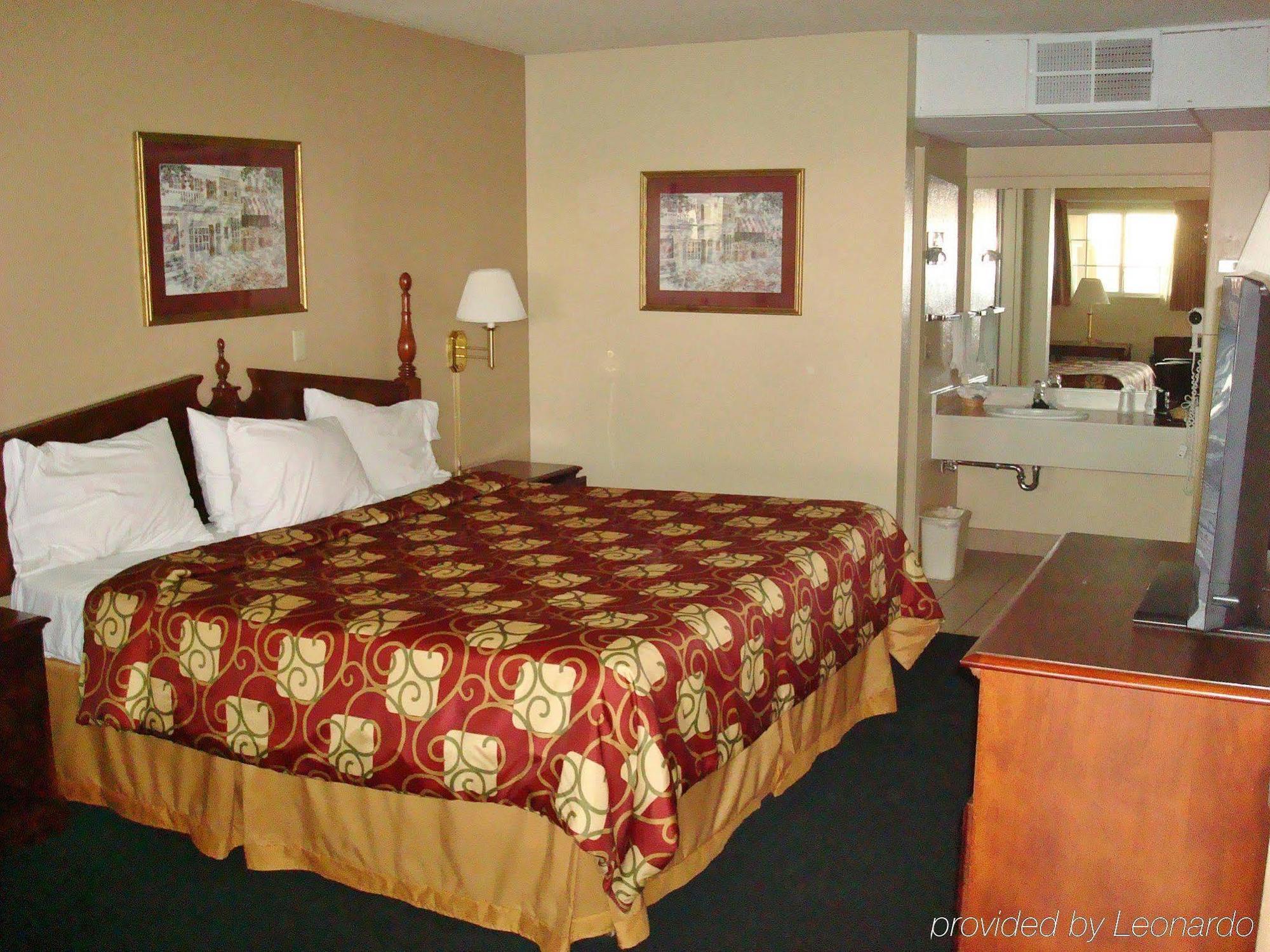Route 66 Inn & Suites By Oyo Vega Tx Exterior foto