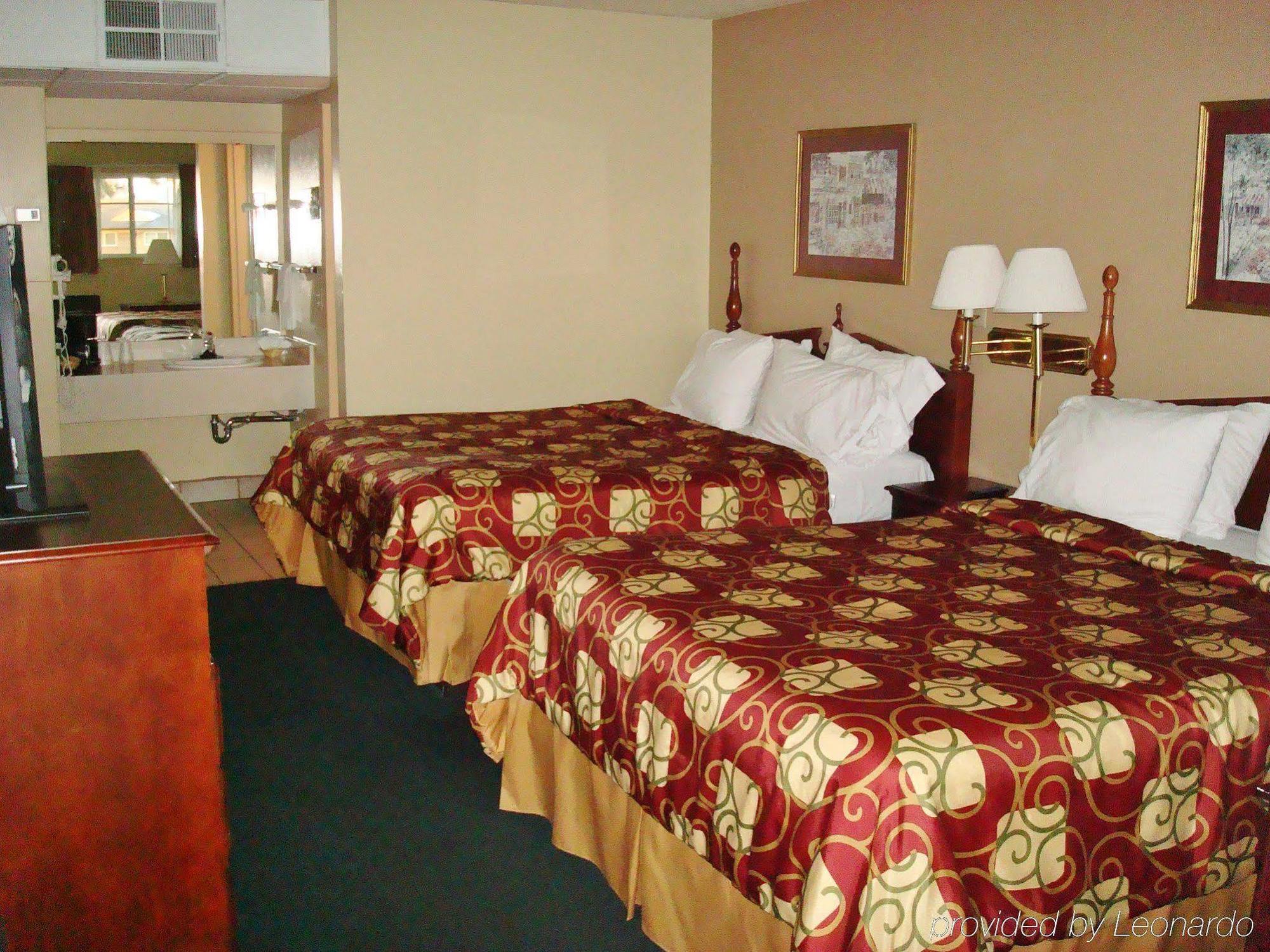 Route 66 Inn & Suites By Oyo Vega Tx Exterior foto